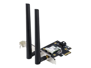 ASUS PCE-AX3000 WiFi 6 Adapter 