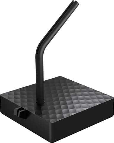 Xtrfy B4 Mouse Bungee Kabelhanteringssystem för muskabel 