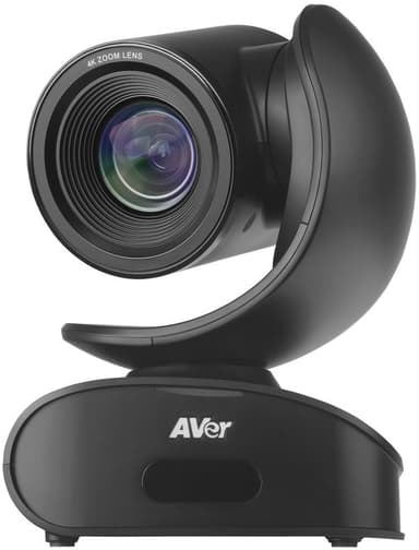 Aver Cam540 4K-neuvottelukamera 
