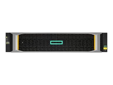 HPE MSA 2062 10GbE iSCSI LFF 3.84TB 