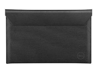 Dell Premier Sleeve 15 15" Musta