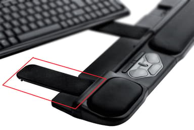 Contour Design Keyboard Riser for Pro2 