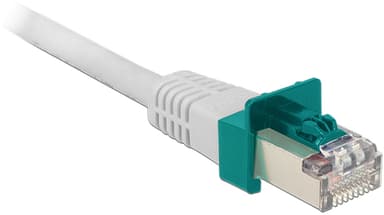 Delock RJ45 Säkerhetskontakt Startset 20-pack 