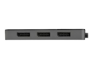 Startech 3-Port Multi Monitor Adapter 