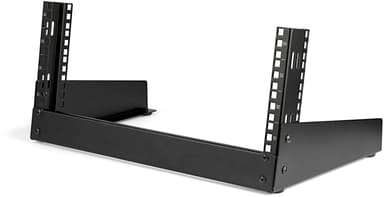 Startech Open Frame Desktop Rack 4U 