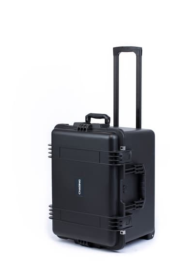Chasing-Innovation Carrying Case For Chasing M2 Zwart