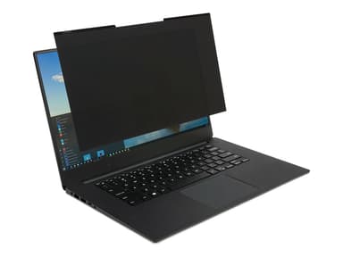 Kensington MagPro 13.3" (16:9) Laptop Privacy Screen with Magnetic Strip 13,3" breed 16:9