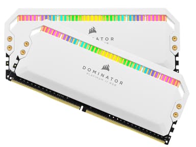 Corsair Dominator Platinum RGB 16GB 16GB 4000MHz CL19 DDR4 SDRAM DIMM 288 nastaa
