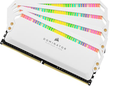 Corsair Dominator Platinum RGB 32GB 4000MHz