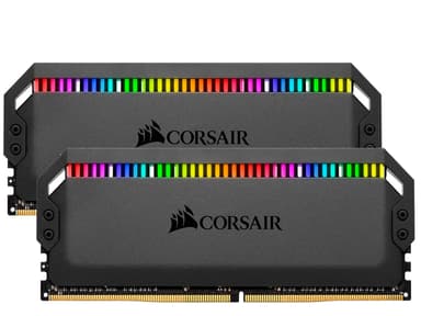 Corsair Dominator Platinum RGB 16GB 4000MHz 288-pin DIMM