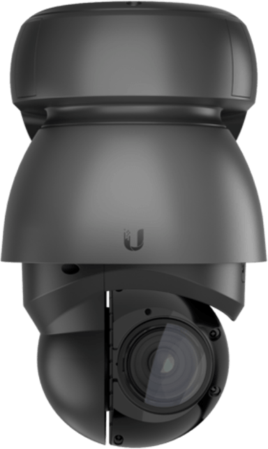 Ubiquiti UniFi Protect G4 PTZ 4K -kamera 