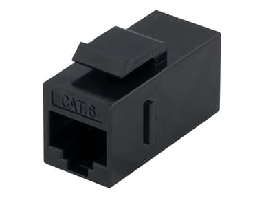 Deltaco Keystone RJ45 RJ45 CAT6A UTP 