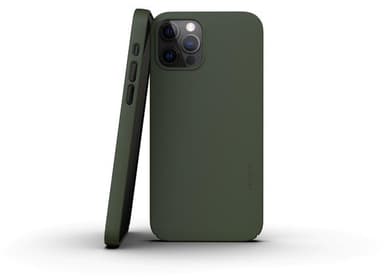 Nudient Thin Precise Case V3 iPhone 12 Pro