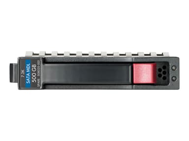 HPE Kiintolevy 