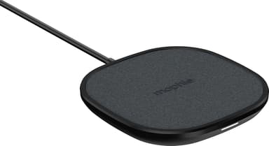 Mophie Universal Wireless Charging Pad 15W Musta