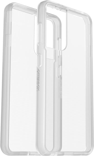 Otterbox React Series Samsung Galaxy S21 Klar 