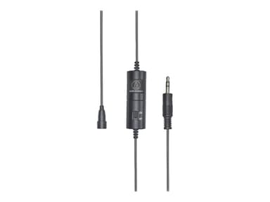 Audio-Technica ATR 3350xiS 