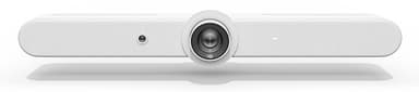 Logitech Rally bar Hvit 