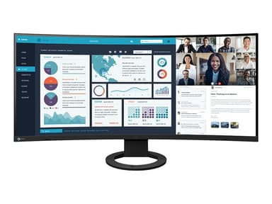 EIZO FlexScan EV3895 37.5" 3840 x 1600 24:10 IPS 61Hz 