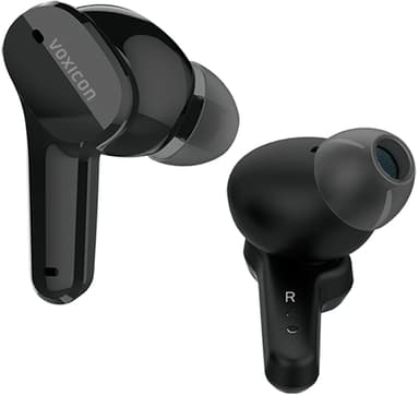 Voxicon In-Ear Pro FA-H200 Headset Stereo