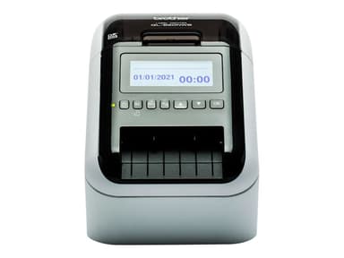 Brother QL-820nwbvm WiFi 