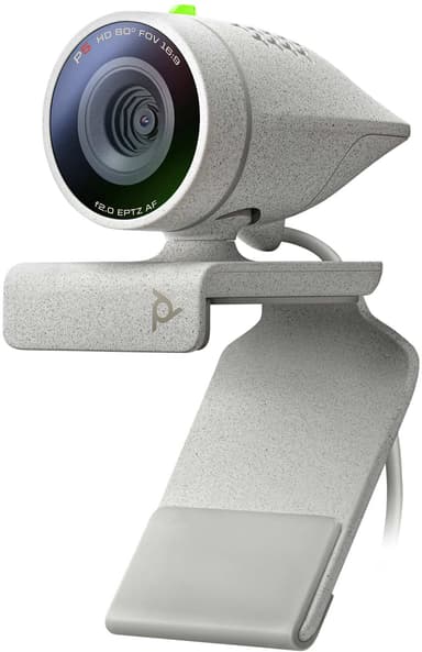 Poly Studio P5 Video Camera USB 2.0