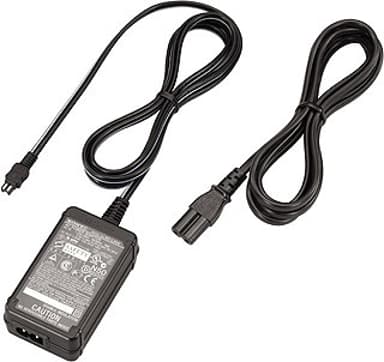 Sony Adapter AC-L200 