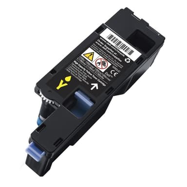 Dell Toner Gul 700 Pages - C17XX/1250/135X 
