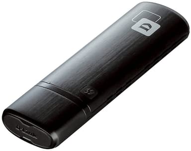 D-Link Wireless AC1200 DWA-182 