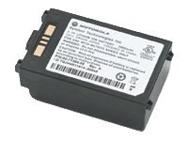 Zebra Håndholdt batteri 