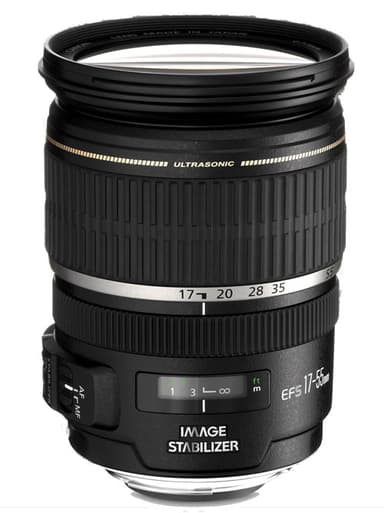 Canon EF-S 17-55/2.8 IS USM 