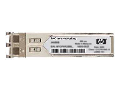 HPE X120 Gigabit Ethernet