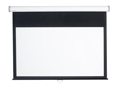 Kingpin Lite manual screen LMS240-16:9 