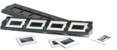 Plustek Opticfilm Extra Filmholder 