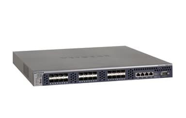Netgear ProSafe XSM7224S 
