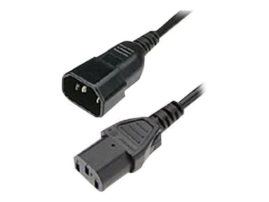 HPE Strömkabel 