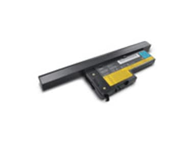 Lenovo ThinkPad High Capacity Battery 