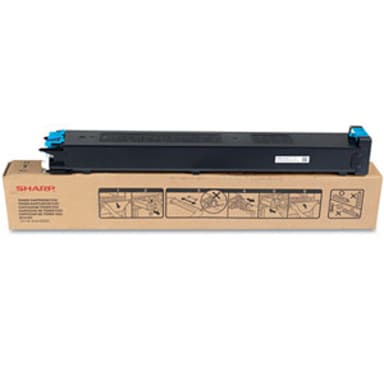 Sharp Toner Cyan 10k - MX-2310U 