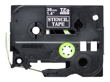 Brother Tape Stencil 36mm STe-161 