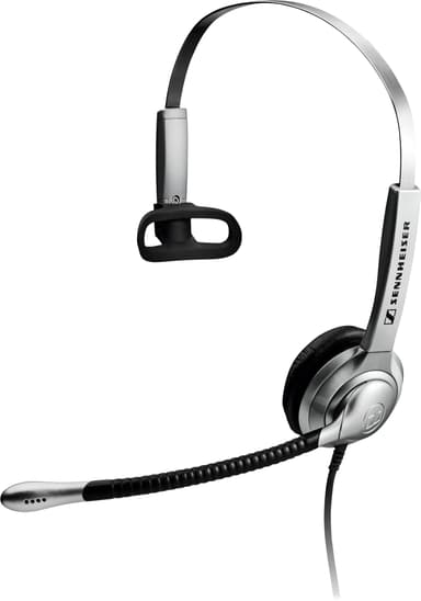 EPOS SH330 Headset Hodesett Quick Disconnect Mono