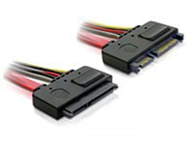 Delock SATA extension cable 