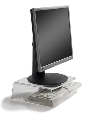 Bakker Q-riser 100 