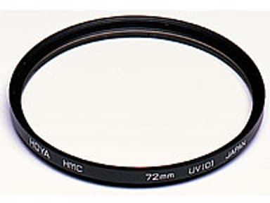 HOYA Filter UV(0) HMC 