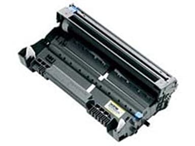 Brother Trumma Svart - HL-52X0 