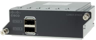 Cisco FlexStack-Plus 