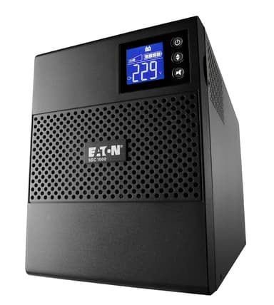 Eaton 5SC 750I UPS 