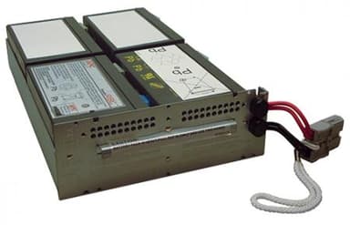 APC Utbytesbatteri #132 