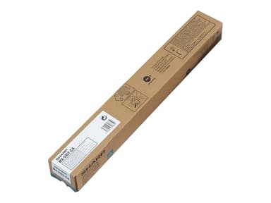 Sharp Toner Cyan 18k - MX 4112/4140 