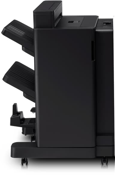 HP Papirsorterer med stiftefunksjon og hullemaskin 2/4 