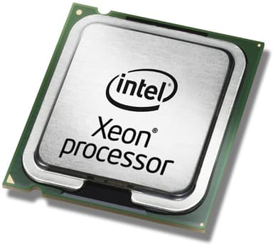 Intel Xeon E3-1265LV3 / 2.5 GHz prosessor 